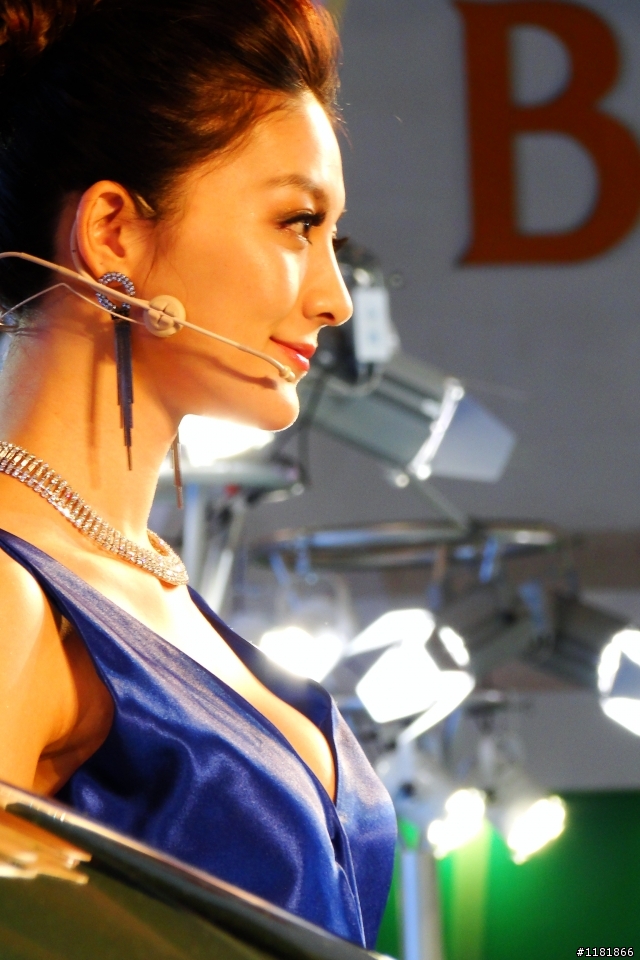 2010台北車展~大家一起蓋樓吧!!