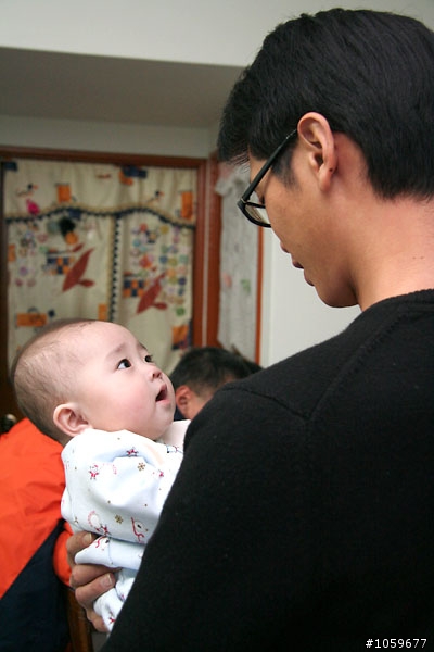 慶生‧湯圓之小橘子篇