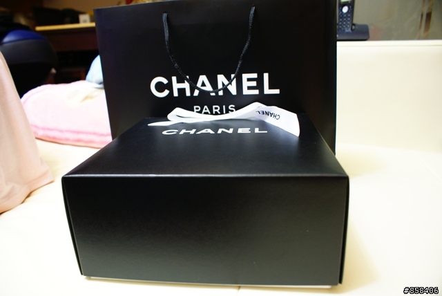 【ＣＨＡＮＥＬ開箱】TOTE BAG開箱