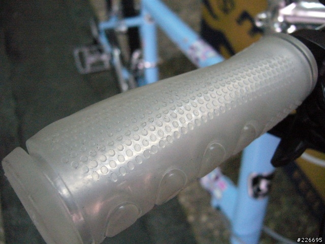 [開箱文]烤肉妹的水水車~茱麗葉3.0