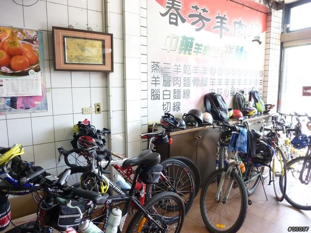 感謝帶隊官--傑哥 讓我們完成美食之旅