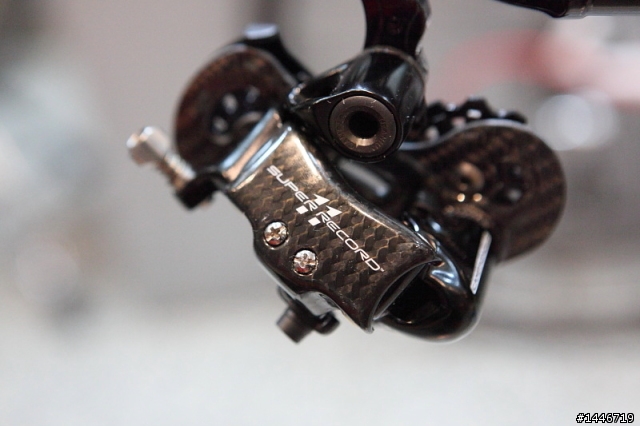 colnago EPS開箱文