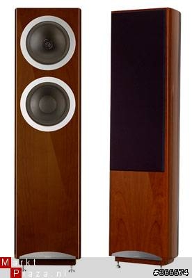 有大大買Tannoy DC8 T的嗎?