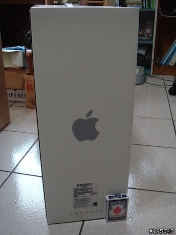 iMac 27" Core i7 不專業開箱