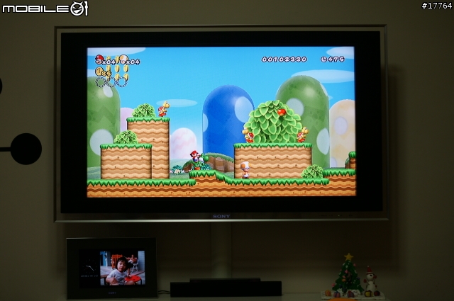 『多人同遊 樂趣倍增』Wii 新超級瑪俐歐兄弟