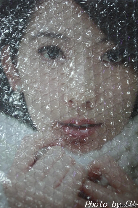 CANON EF-35MM F2隨便開箱&2010年志玲月曆試拍