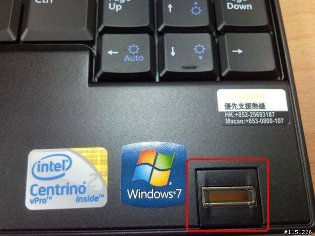 DELL Latitude E4200 安裝 Windows XP 及 DELL WWAN 5530 3G 網卡經驗分享