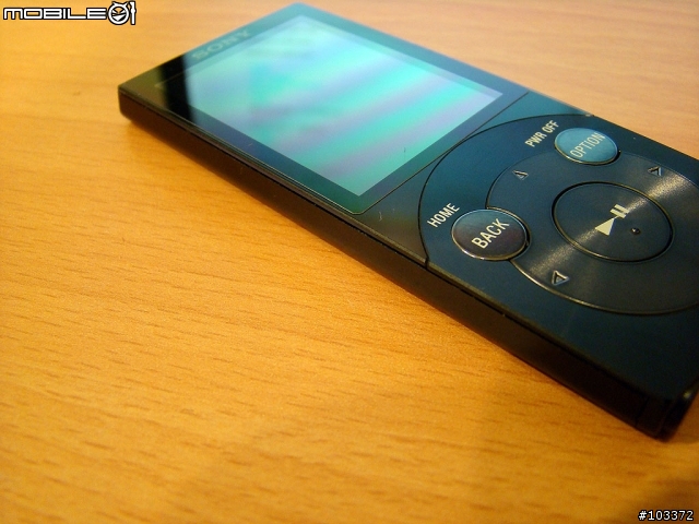 [開箱]SONY NWZ-S744金屬質感奢華再現(圖多)1203已更新