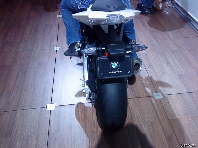 2009 LA auto show