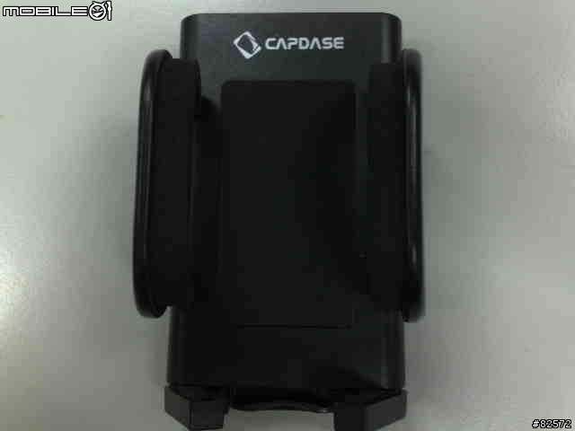 Capdase 車架