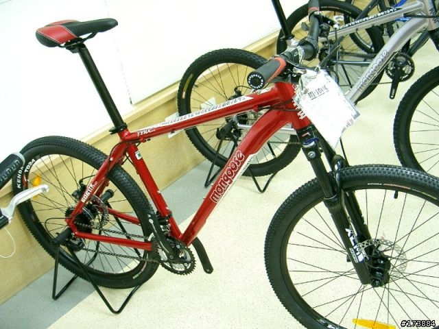 2010 年GT & Mongoose 新車分享