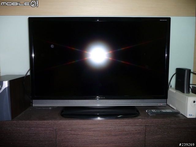 [開箱]C/P值高的集品9342~圖多(新增AV OUT與電動畫面)