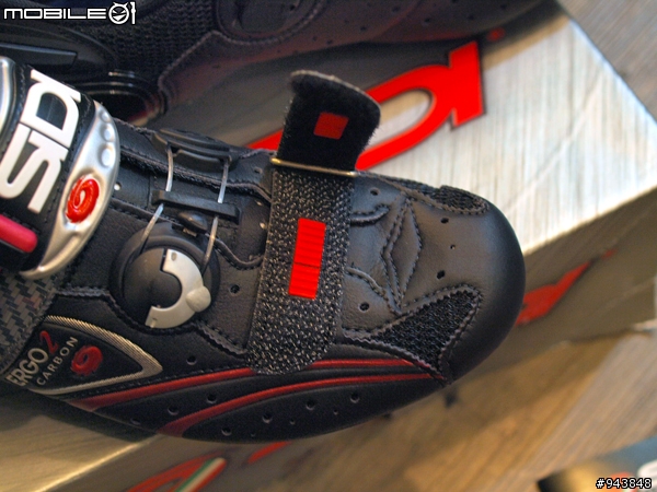 [S雙開箱]SIDI+SpeedPlay ZERO 哥倆好新組合！