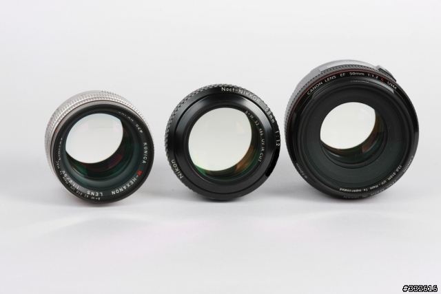 [12/20 Updated ]Canon小望遠 + Nikon(F-mount)廣角 + O記藍才是王道 ?