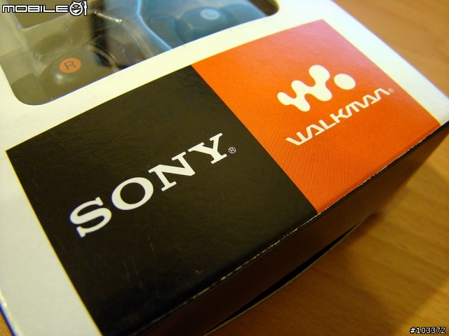 [開箱]SONY NWZ-S744金屬質感奢華再現(圖多)1203已更新