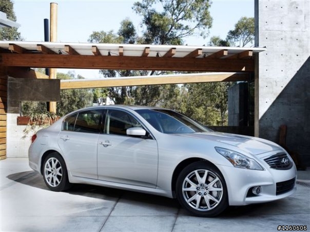 再一發~2011 INFINITI G in SLS Hotel 發表會場照