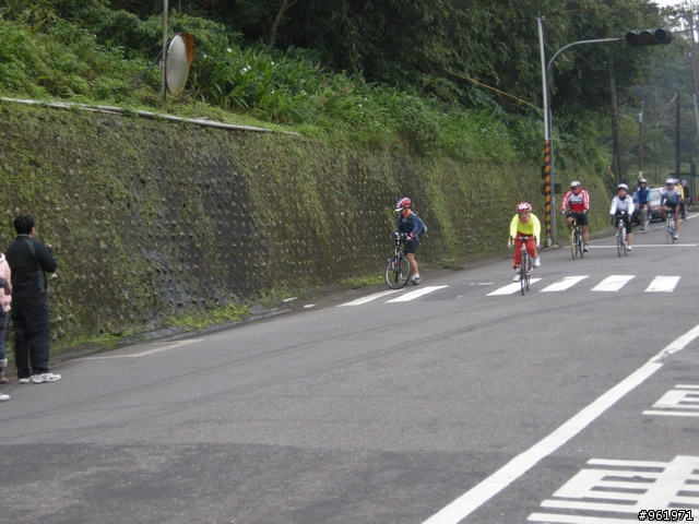 小六女生第一次_自行車環大台北100K挑戰