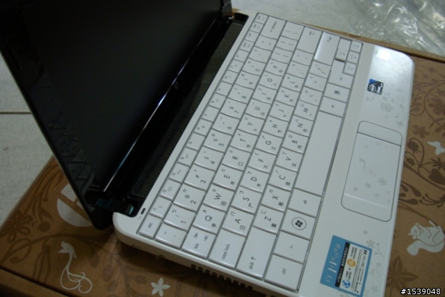 [開箱文]HP Mini 110 Tord 3D 沒很專業的開箱文