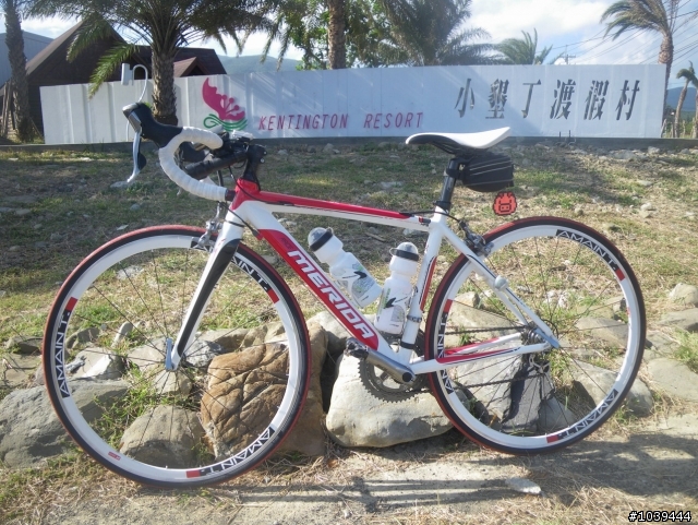 [分享]海角盃挑戰組