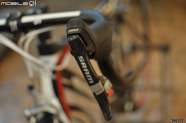 RIDLEY NOAH公路車~~比利時飄揚過海