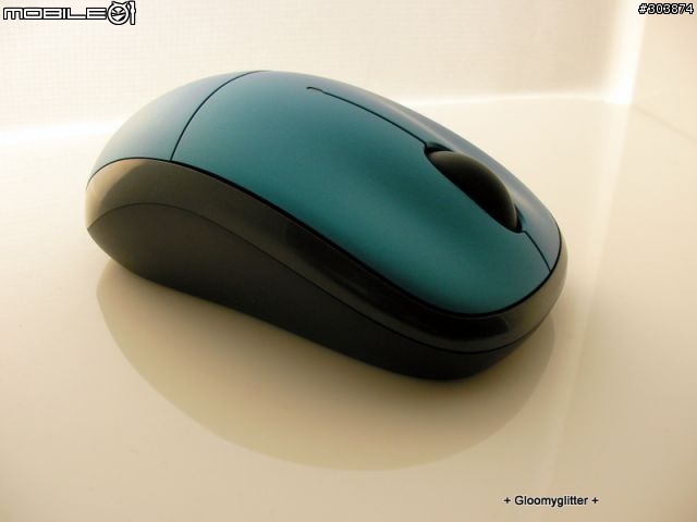 [分享] 羅技Logitech M215無線光學滑鼠