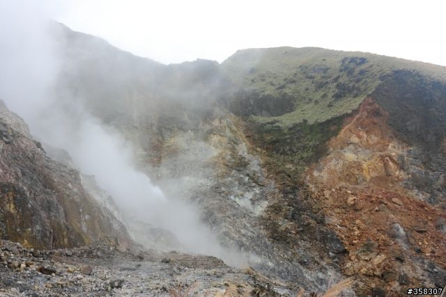 小百岳七星山