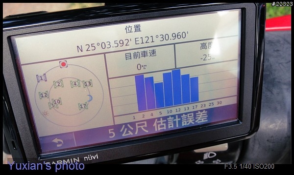1370T 2.5版韌體大測試 ~