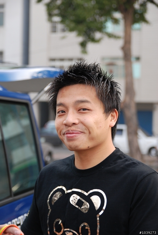 武嶺單車初體驗(2009/12/12)
