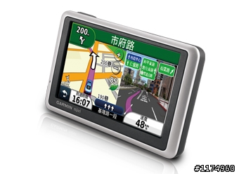 [12月]01會員獨享活動 Garmin nüvi 1350 薄形中文版衛星導航機(公佈名單)
