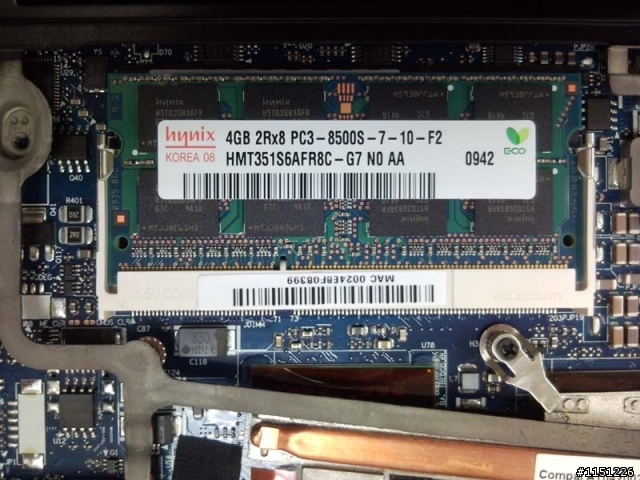 DELL Latitude E4200 安裝 Windows XP 及 DELL WWAN 5530 3G 網卡經驗分享