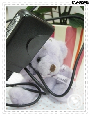 [開箱]超甜蜜，粉嫩嫩LG KV600入手