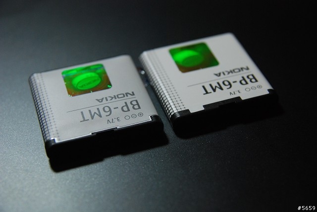 [分享]N82原廠電池受難記