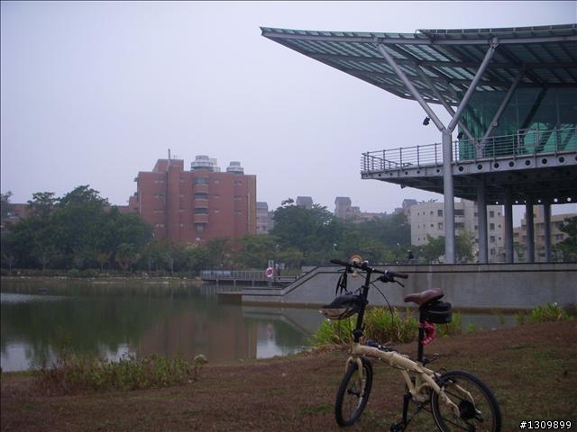 今年最終賽事，2009前進南都100K自行車挑戰賽