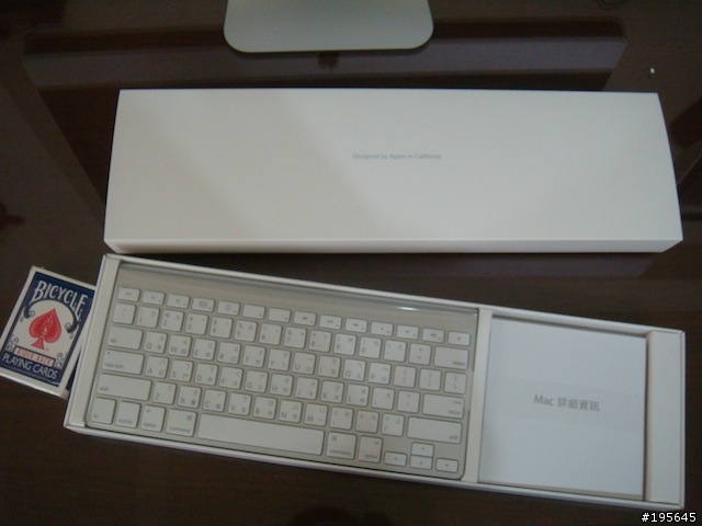 iMac 27" Core i7 不專業開箱