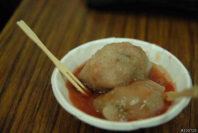 [旅遊] 新竹縣市美食爆走一日遊 Part.1 (圖多慎入)