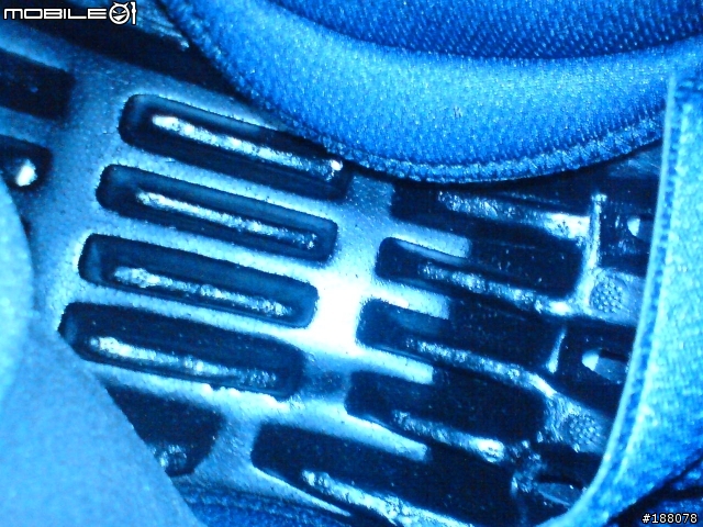 [開箱]LS2-FF369  安全帽