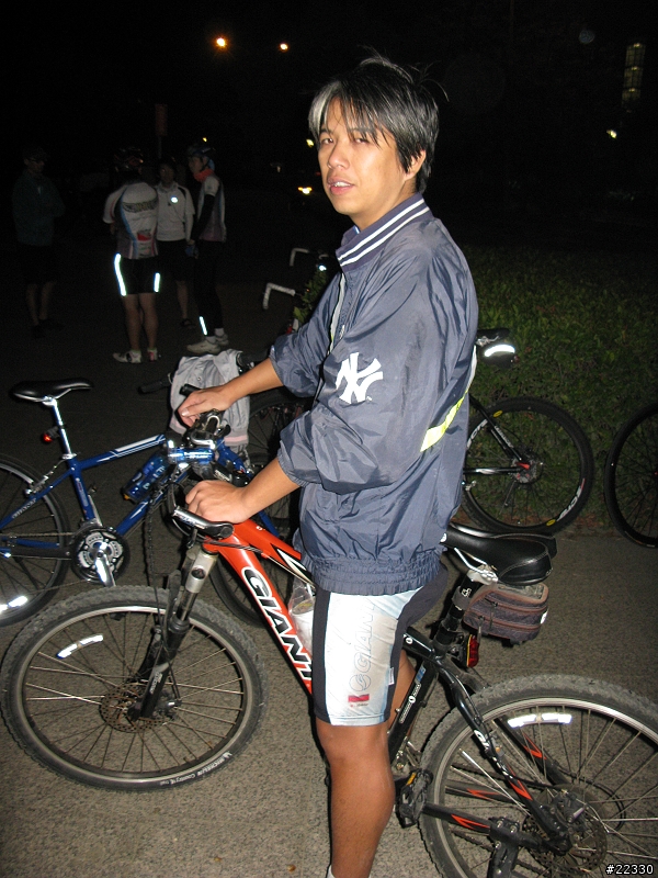 [分享]20091223 南科霞客湖
