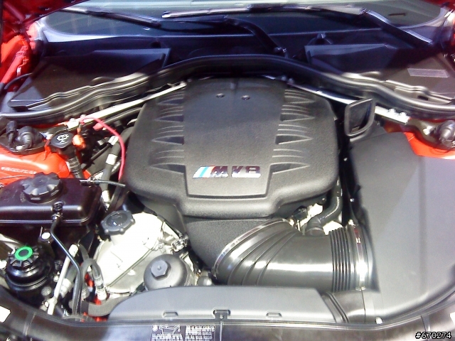 2009 LA auto show