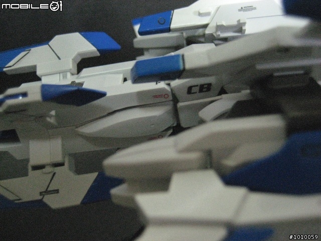 HG GN-0000+XN-RAISER 已更新
