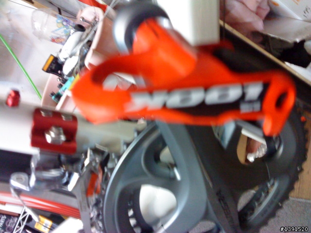 GIANT TCR ADV SL2火熱開箱