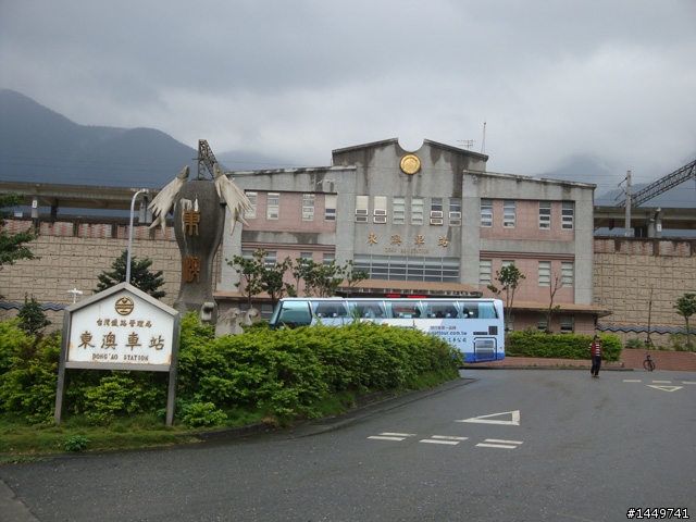 壯志未酬身先虛的雙塔東線行