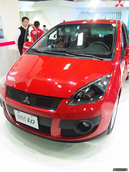 一些車展照片 940SH vs. 904SH