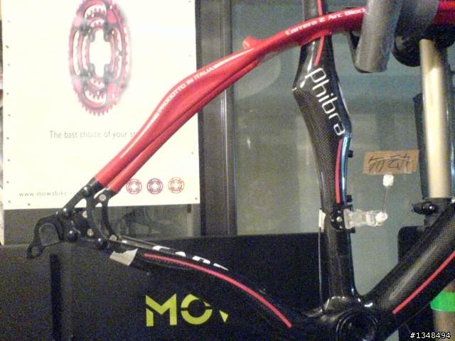 分享一下剛剛在車店看到的好貨