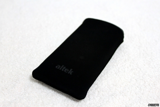 091211 altek T8680 [0101a]：開箱