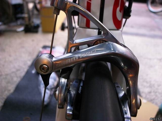 2010 TCR ADVANCED SL 1