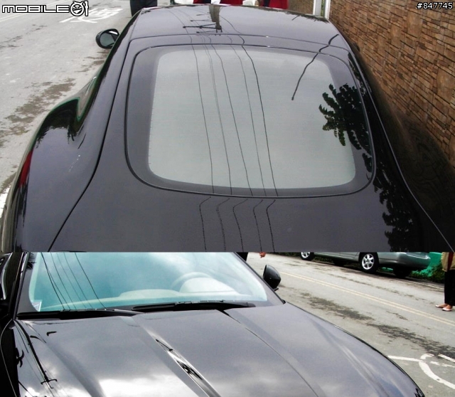 要不要猜猜看是什麼車?
