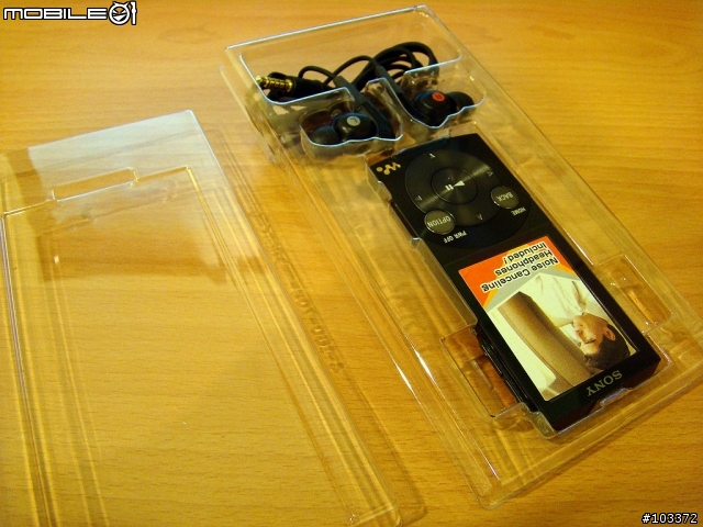 [開箱]SONY NWZ-S744金屬質感奢華再現(圖多)1203已更新