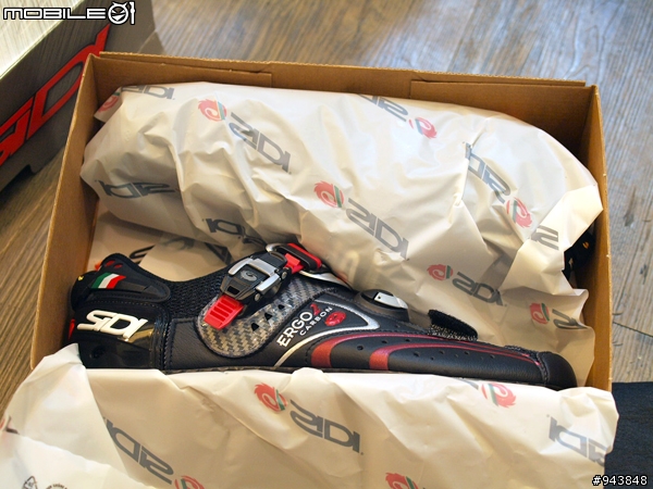 [S雙開箱]SIDI+SpeedPlay ZERO 哥倆好新組合！