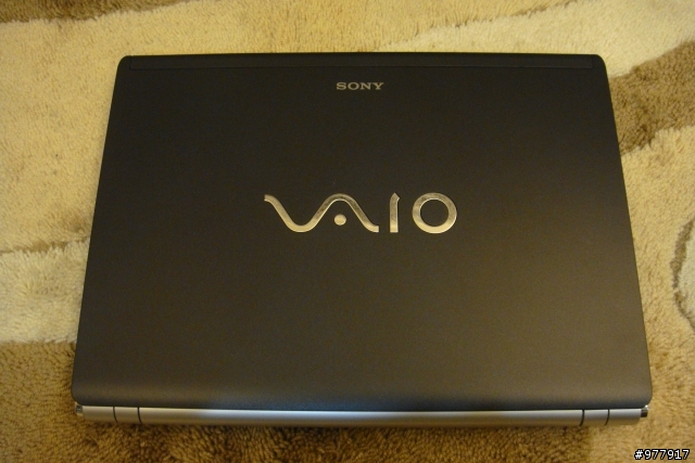 VAIO SR55+elecom zeroshock+BMS33藍芽滑鼠開箱