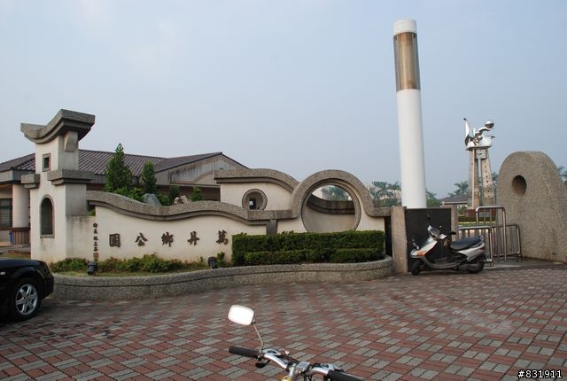 吾愛吾鄉村村騎透透之屏東縣萬丹鄉30村